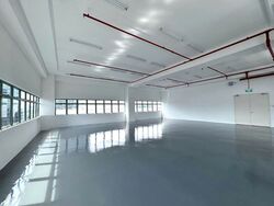 Harbourside Building 1 (D5), Factory #452552981